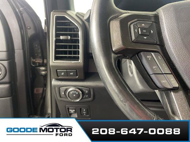 Certified 2021 Ford Expedition Limited AWD/4WD image 13