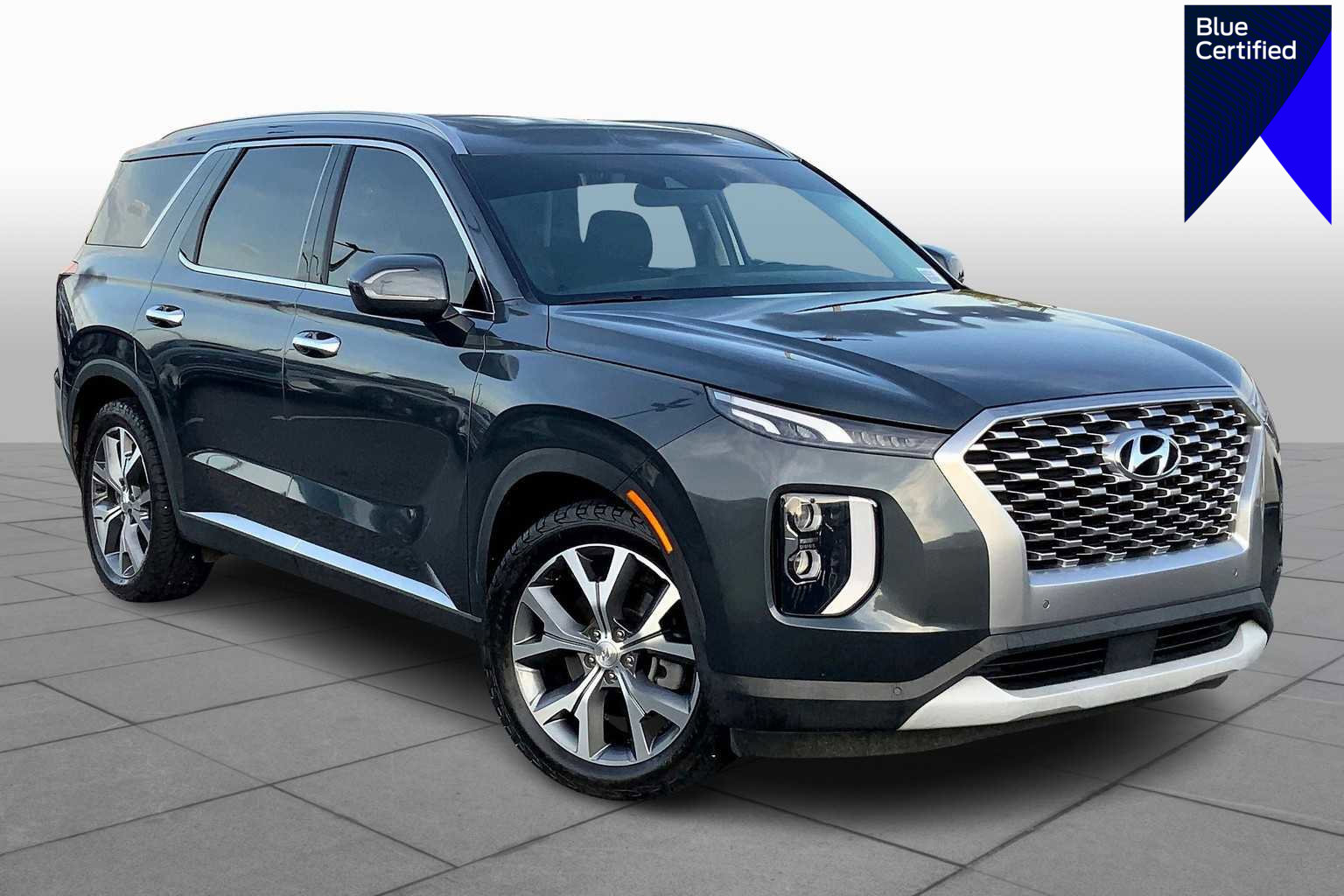 Used 2022 Hyundai Palisade SEL w/ Convenience Package