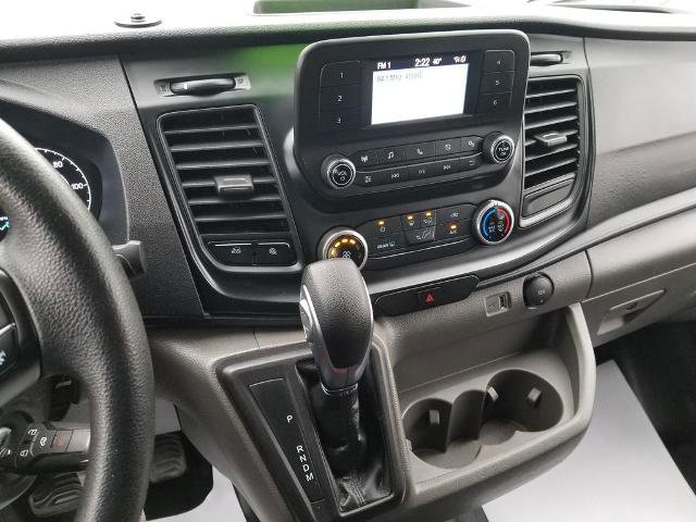 Certified 2023 Ford Transit 250 Low Roof AWD w/ Exterior Upgrade Package image 21