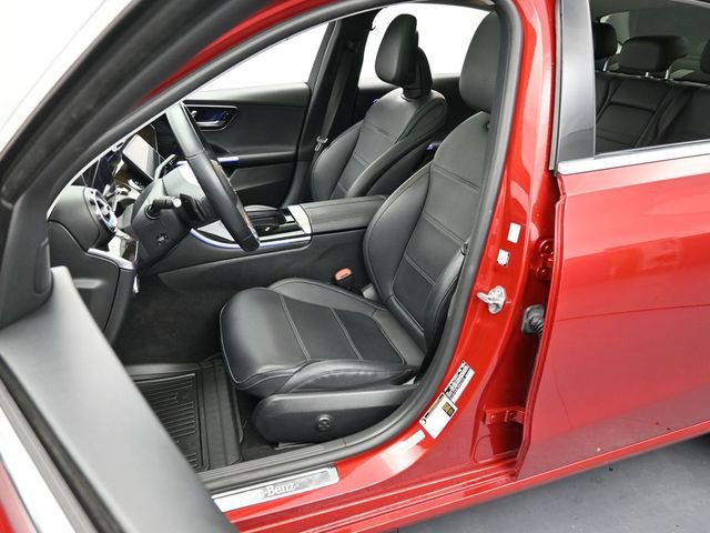 Used 2022 Mercedes-Benz C 300 Sedan image 13