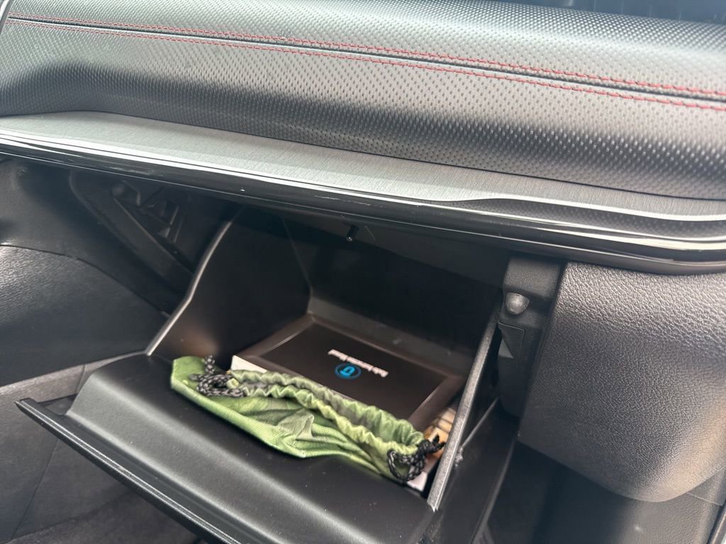 Used 2023 Jeep Compass Trailhawk w/ Trailhawk Convenience Group image 56