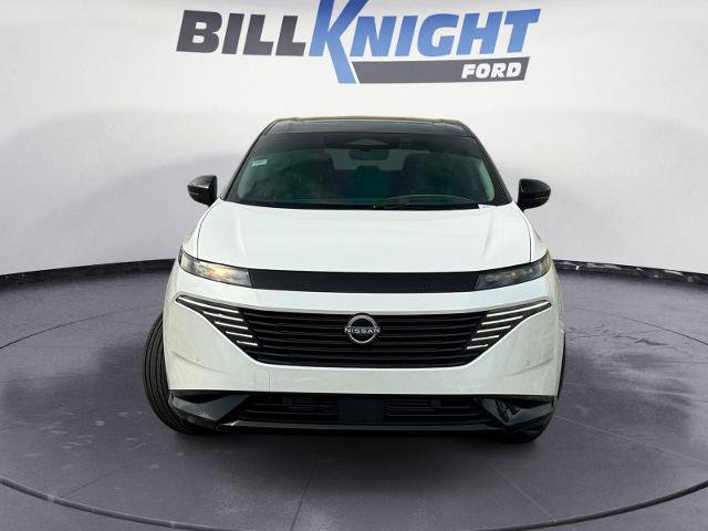 Used 2025 Nissan Murano Platinum w/ Cargo Package AWD/4WD image 8