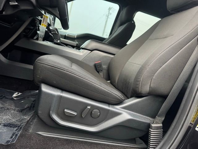 Certified 2020 Ford F150 XLT w/ Equipment Group 302A Luxury image 8