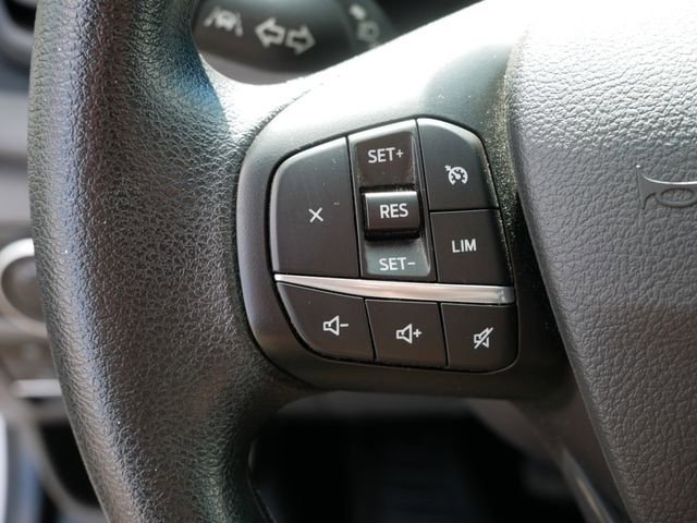 Certified 2023 Ford Transit 250 Low Roof AWD w/ Exterior Upgrade Package image 19