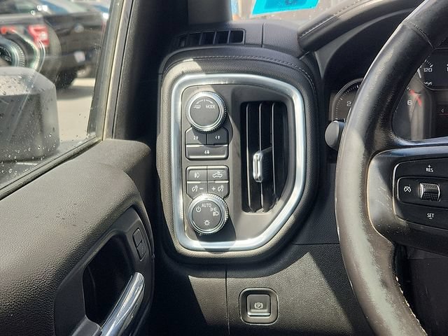 Used 2022 GMC Sierra 2500 SLE w/ SLE Convenience Package AWD/4WD image 12
