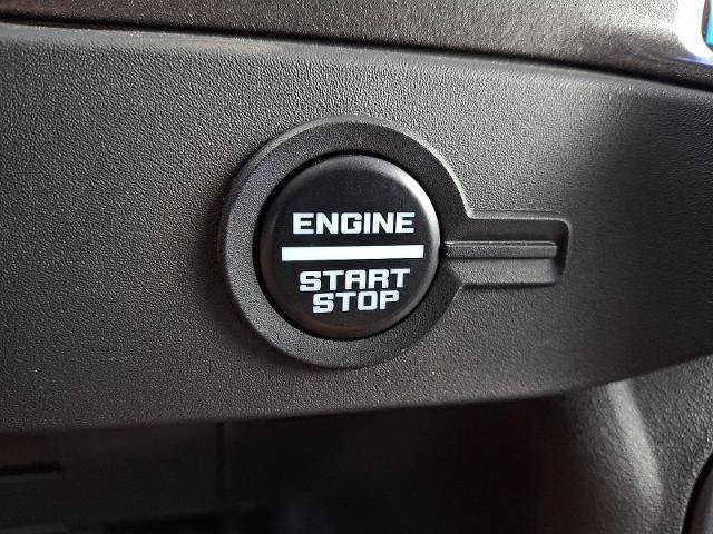 Certified 2025 Ford Bronco Badlands w/ Sasquatch Package AWD/4WD image 23