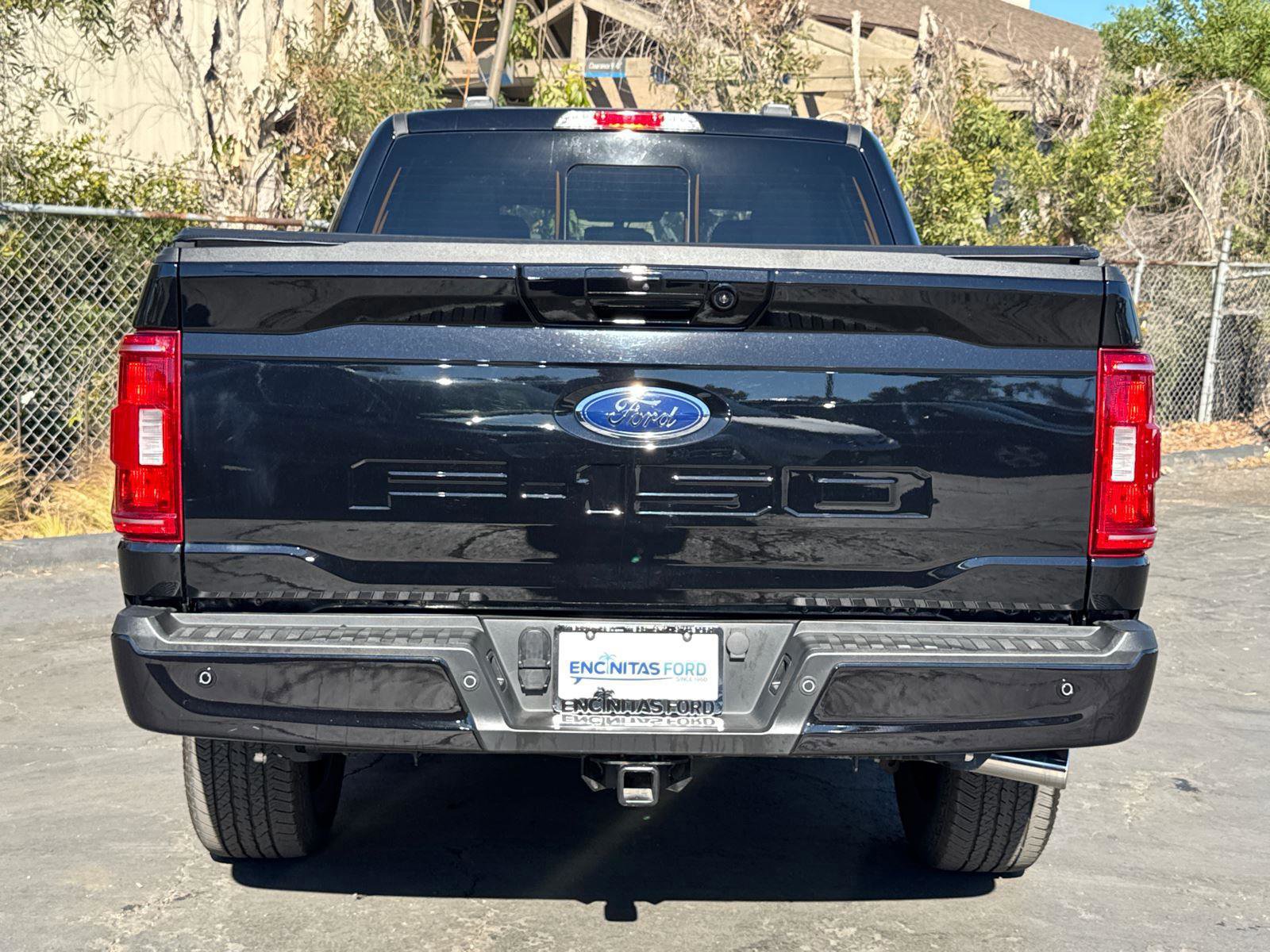 Certified 2023 Ford F150 XLT w/ Equipment Group 302A High image 4