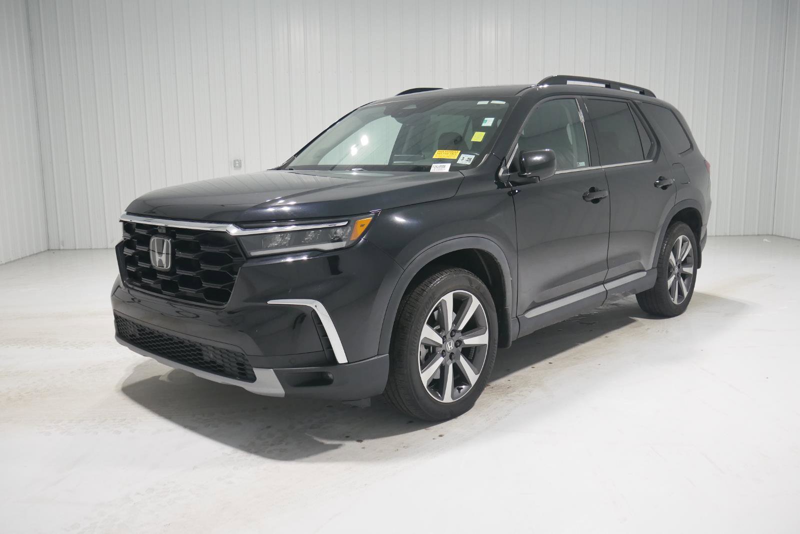 Used 2023 Honda Pilot Elite