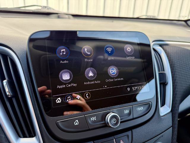 Used 2020 Chevrolet Malibu LS FWD image 28