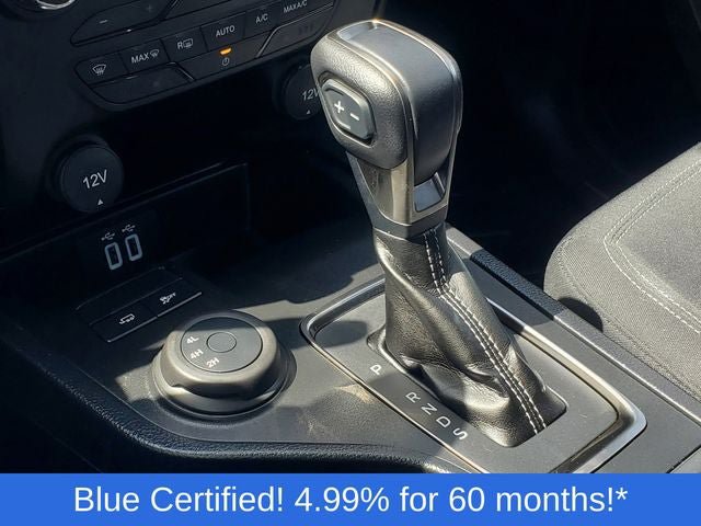 Certified 2023 Ford Ranger XLT w/ Equipment Group 302A High AWD/4WD image 23