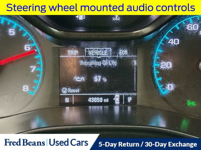 Used 2021 GMC Canyon Elevation w/ Trailering Package image 16