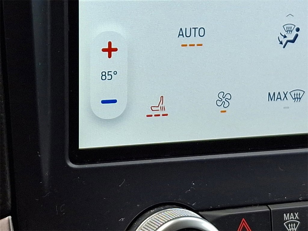 Certified 2022 Ford Edge SEL image 26