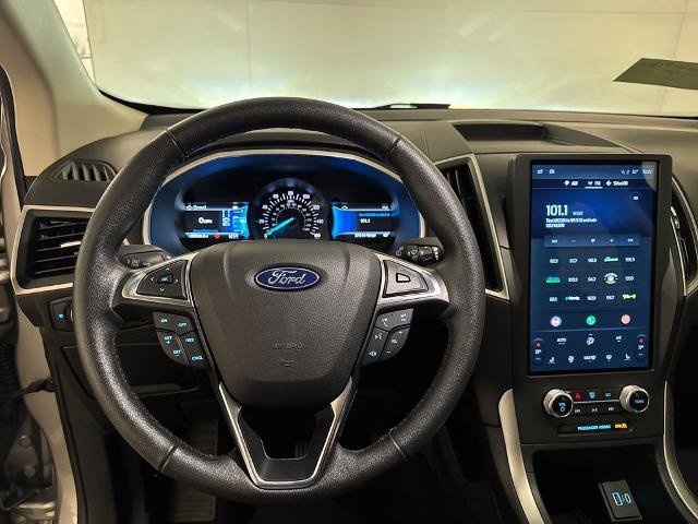 Certified 2021 Ford Edge SEL w/ Convenience Package FWD image 8