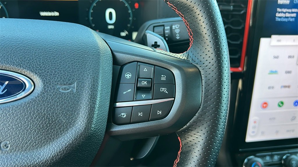 Certified 2024 Ford Ranger Raptor image 18