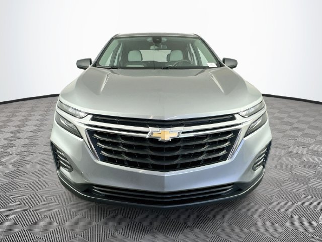 Used 2024 Chevrolet Equinox LS w/ LS Convenience Package FWD image 5