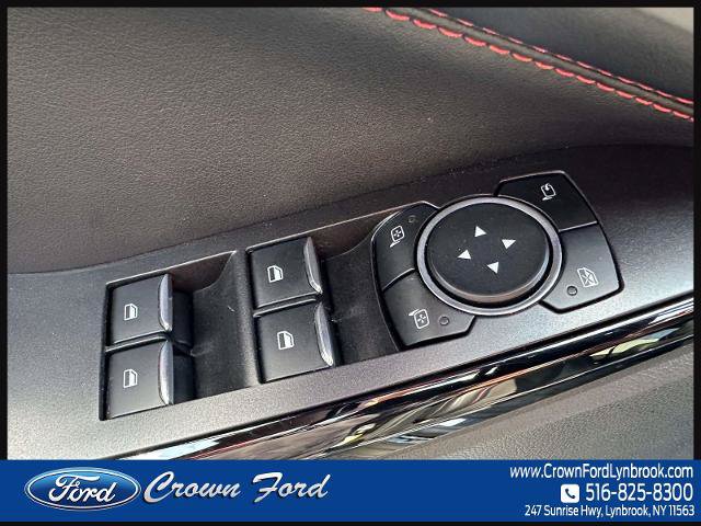 Certified 2023 Ford Explorer ST-Line w/ Class IV Trailer Tow Package AWD/4WD image 19