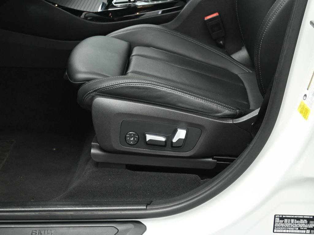 Used 2023 BMW X3 sDrive30i image 11