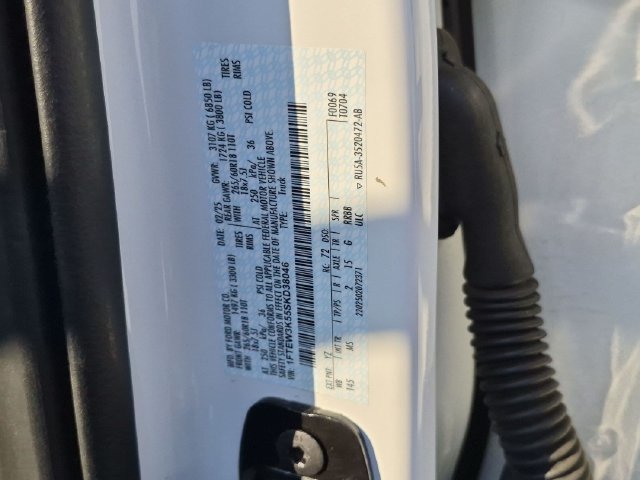 Certified 2025 Ford F150 XLT w/ Equipment Group 301A Standard RWD image 31