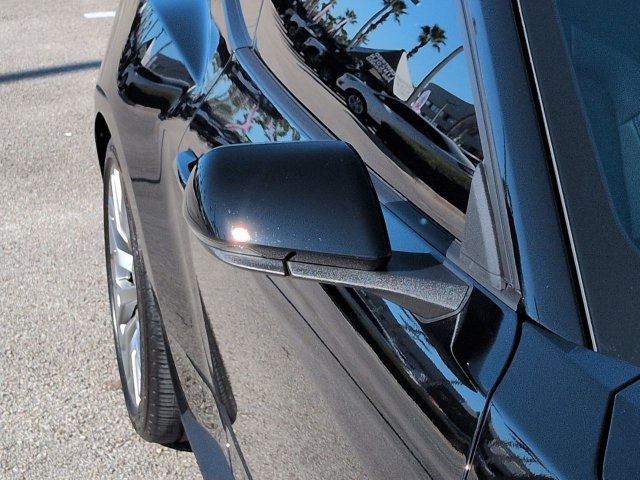 Certified 2025 Ford Mustang GT Premium RWD image 12