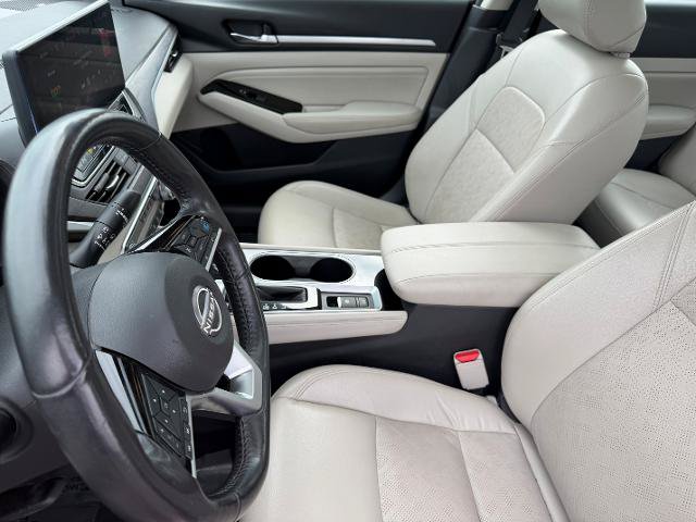 Used 2023 Nissan Altima 2.5 SL AWD/4WD image 10