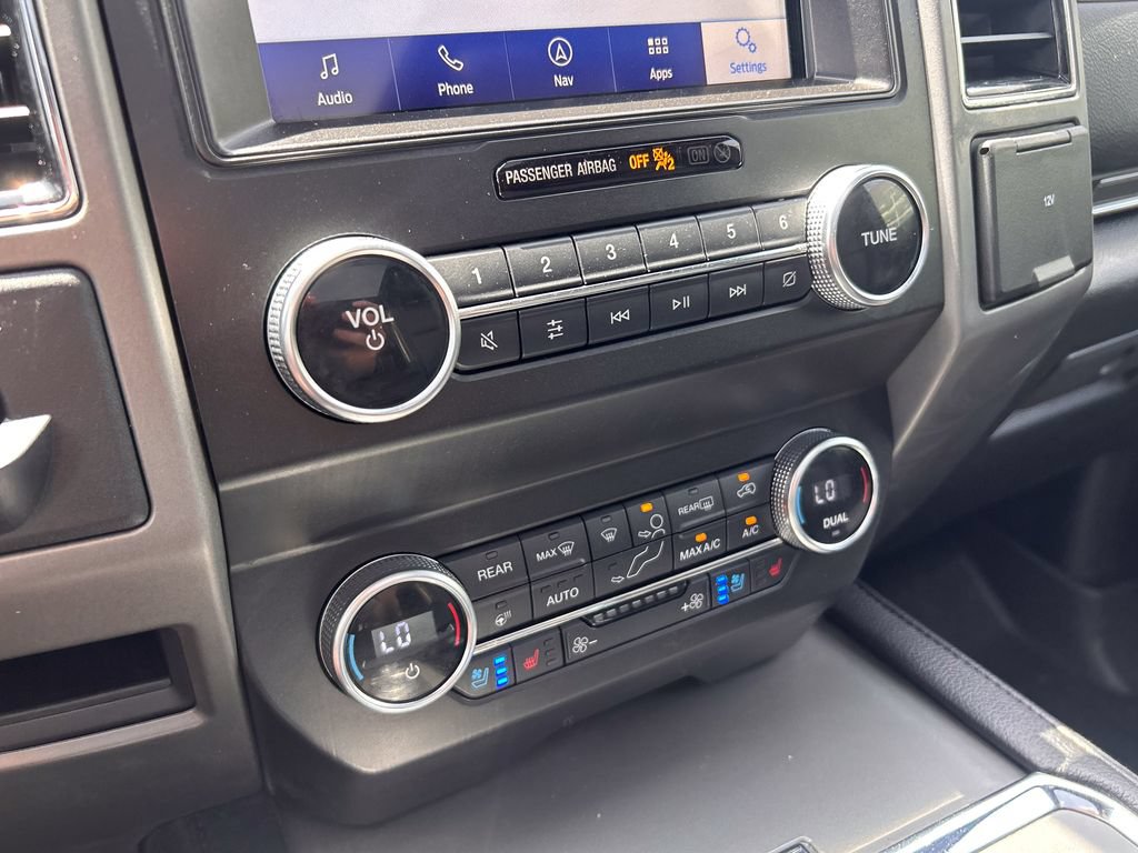 Certified 2021 Ford Expedition XLT AWD/4WD image 31