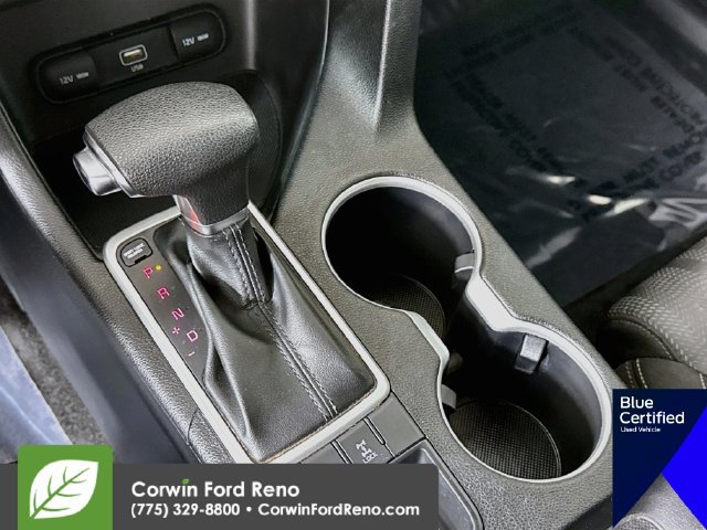Used 2022 Kia Sportage LX AWD/4WD image 20