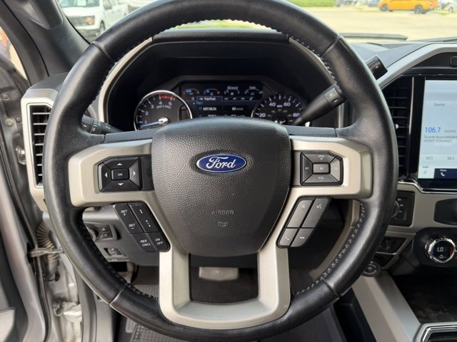 Certified 2022 Ford F250 Lariat w/ Tremor Off-Road Package image 14