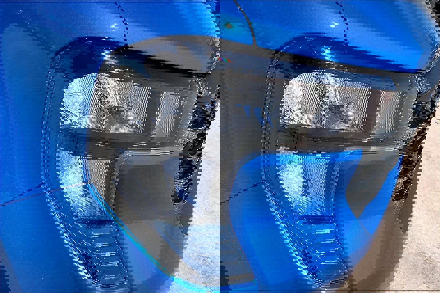 Certified 2025 Ford Maverick XLT image 27