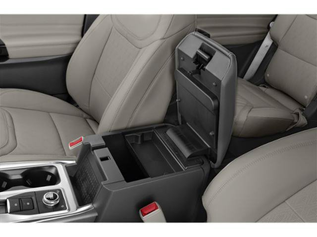 Certified 2023 Ford Explorer Platinum w/ Technology Package AWD/4WD image 14
