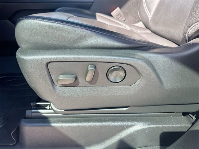 Used 2021 Chevrolet Tahoe Z71 w/ Z71 Signature Package image 19