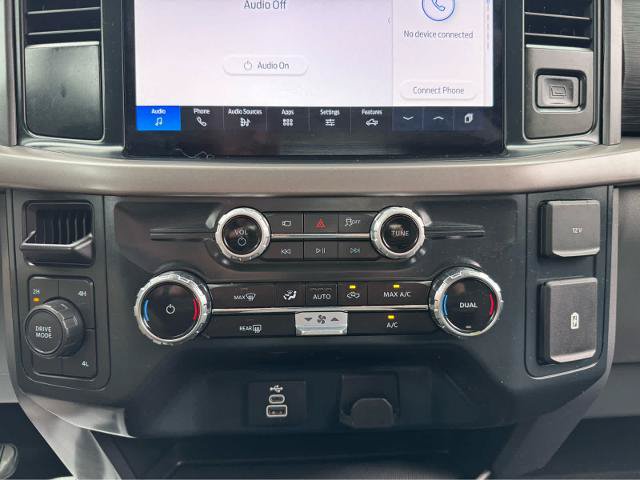 Certified 2025 Ford F150 XLT w/ Equipment Group 301A Standard AWD/4WD image 19