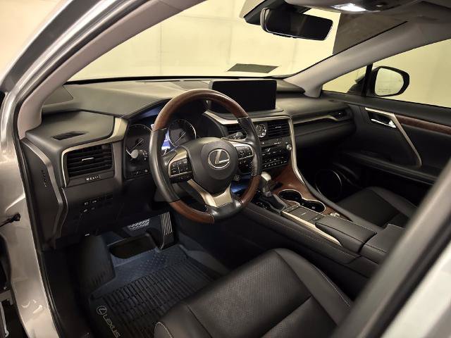 Used 2022 Lexus RX 350L FWD w/ Premium Package image 4