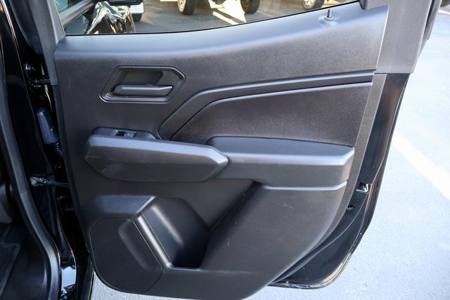 Used 2024 Chevrolet Colorado W/T image 20