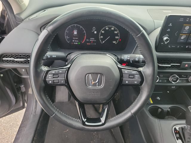 Used 2025 Honda HR-V EX-L image 21