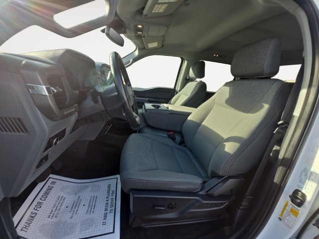 Certified 2024 Ford F150 XLT AWD/4WD image 11