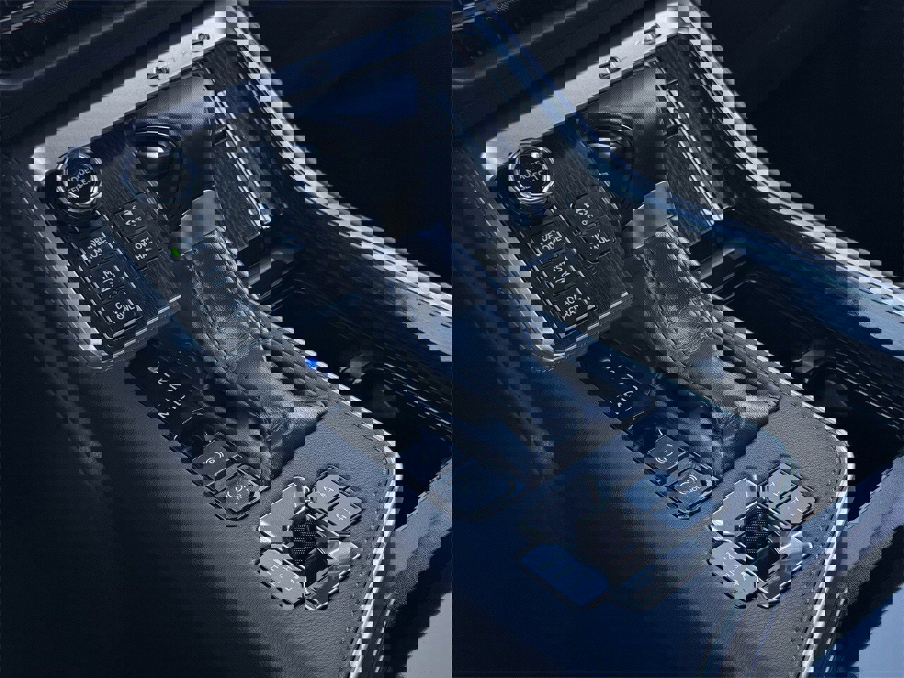 Used 2026 Lexus GX 550 image 21