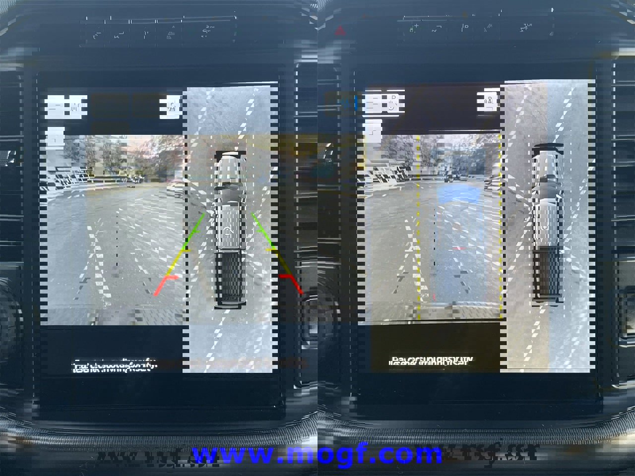 Certified 2023 Ford F150 Platinum w/ Equipment Group 701A High image 10