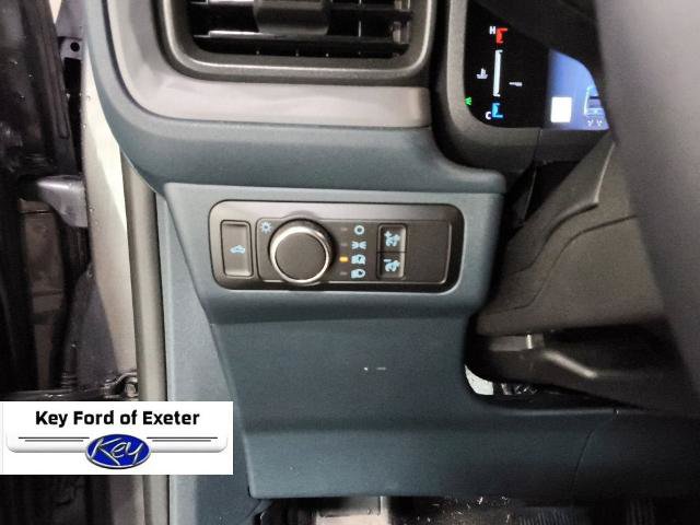 Certified 2025 Ford Maverick Lariat w/ Black Appearance Package AWD/4WD image 27