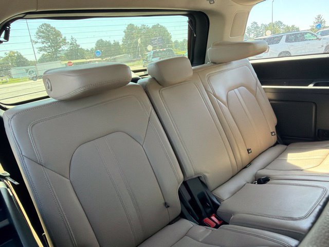 Certified 2024 Ford Expedition Limited RWD image 36