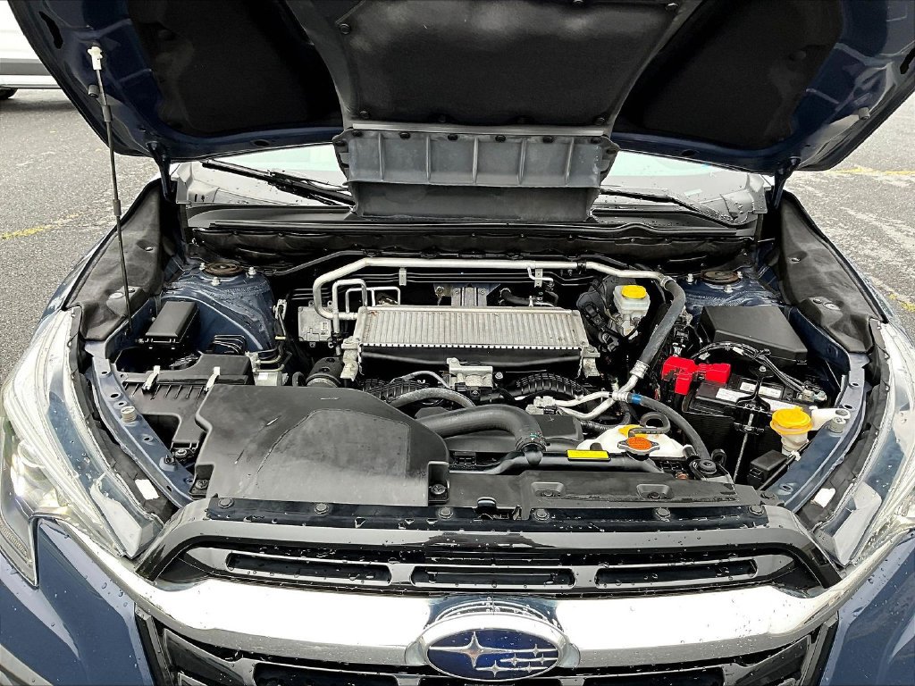 Used 2023 Subaru Ascent Premium w/ Convenience Package AWD/4WD image 36