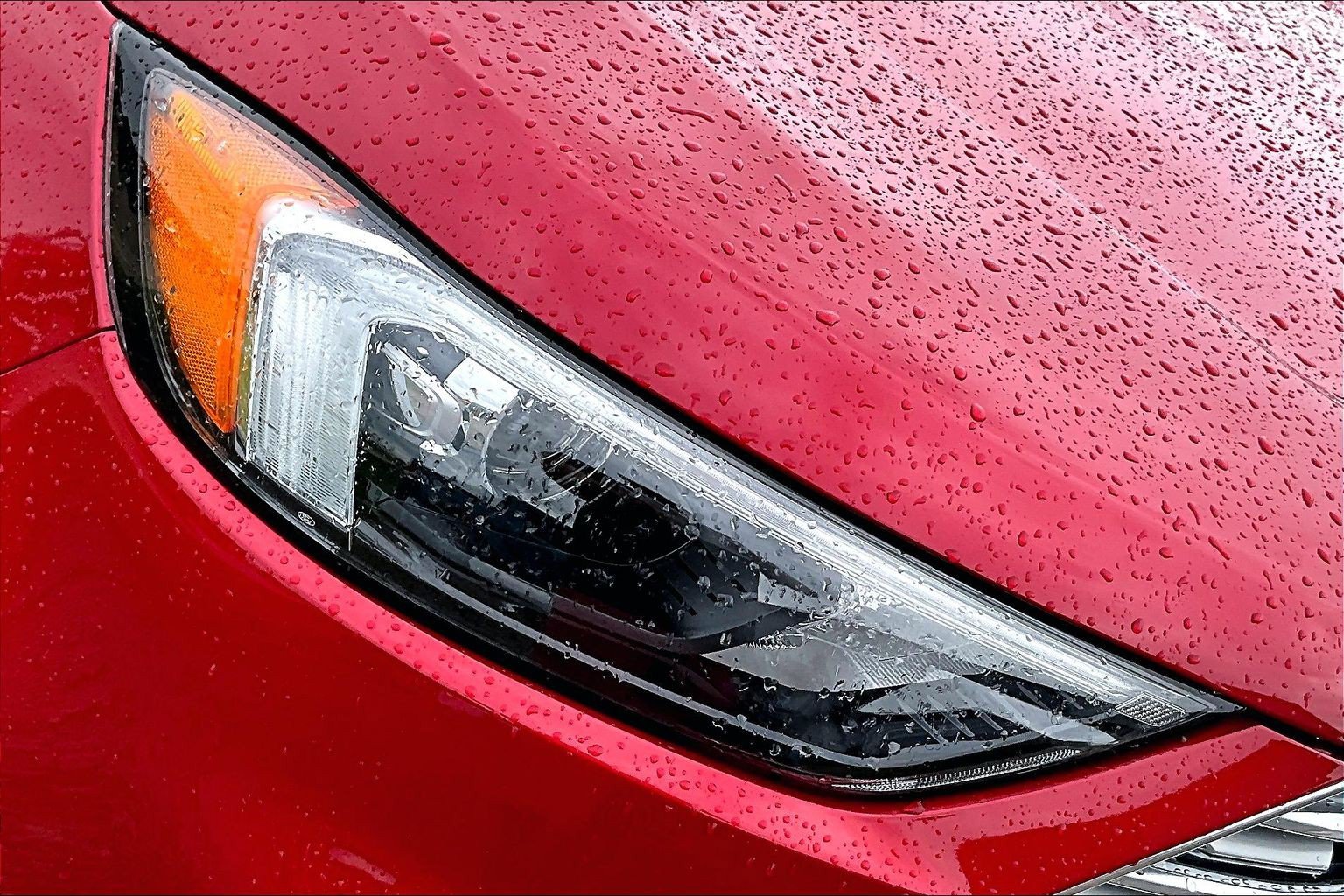 Certified 2024 Ford Edge Titanium AWD/4WD image 27