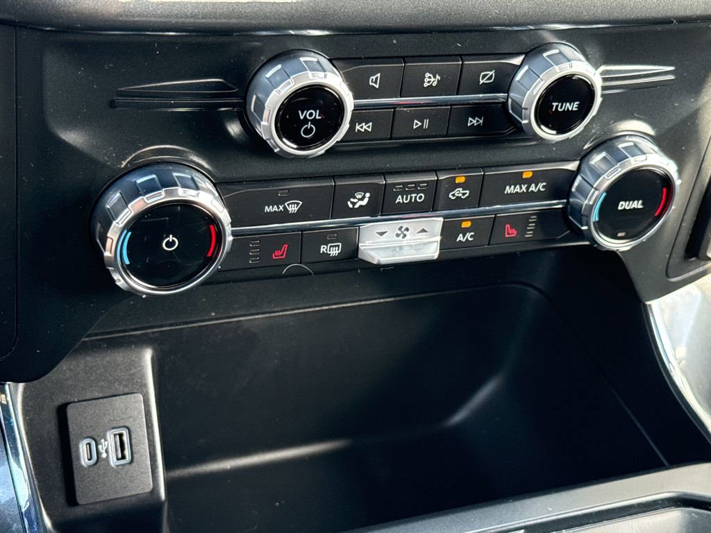 Certified 2022 Ford F150 XLT w/ Equipment Group 302A High image 22