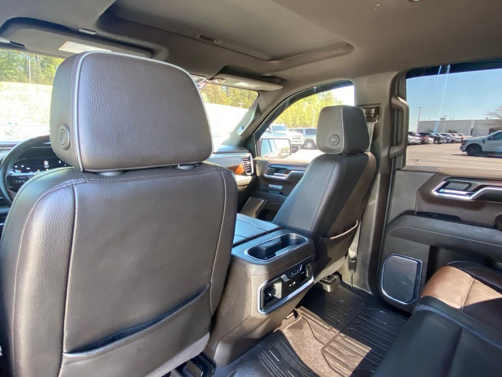 Used 2024 GMC Sierra 1500 Denali image 23
