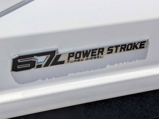 Certified 2023 Ford F250 Lariat w/ Lariat Ultimate Package AWD/4WD image 13