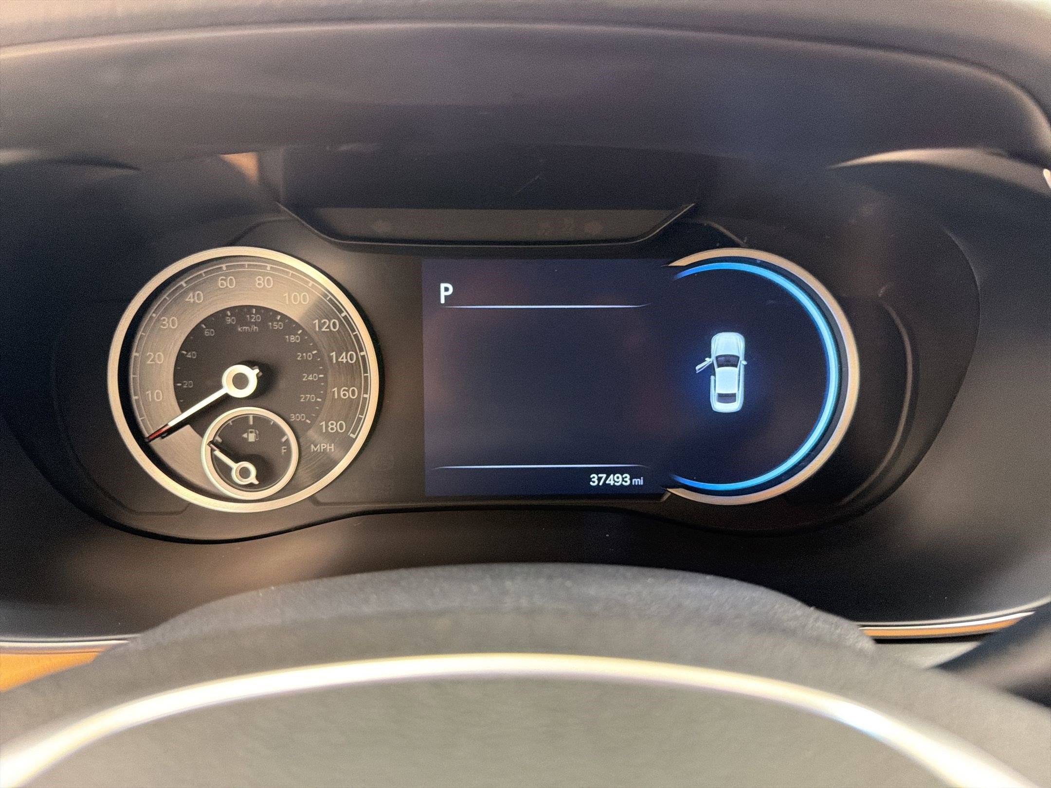 Used 2022 Genesis G70 3.3T image 19