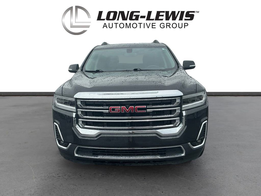 Used 2020 GMC Acadia SLT FWD image 11