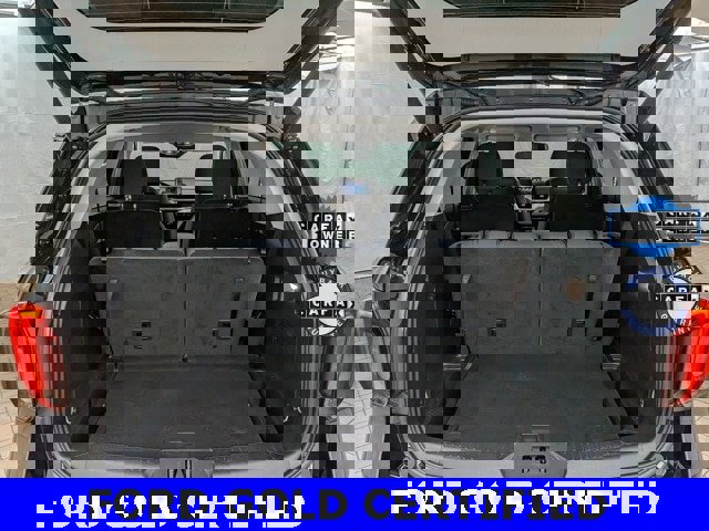 Certified 2025 Ford Explorer Active image 20