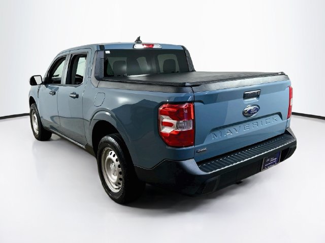 Certified 2022 Ford Maverick XL FWD image 7