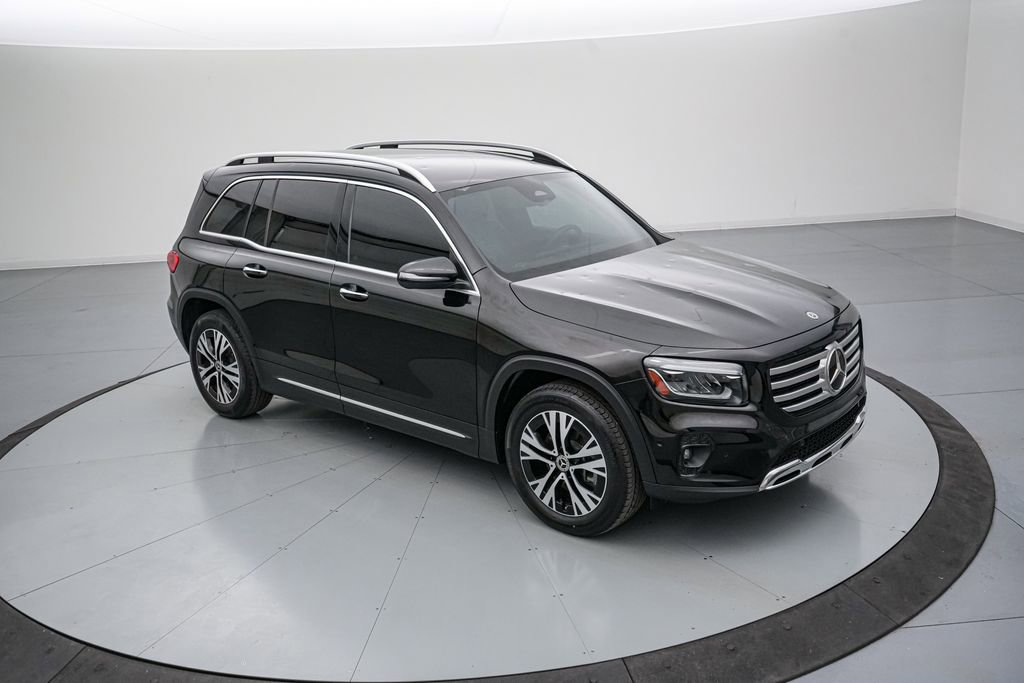Used 2024 Mercedes-Benz GLB 250 video 3