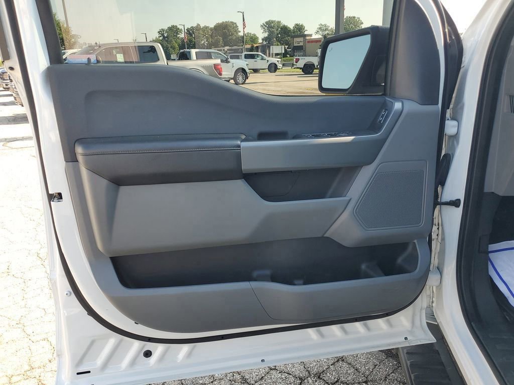 Certified 2023 Ford F150 XLT w/ Trailer Tow Package image 14